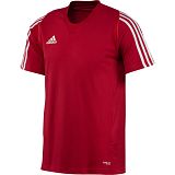 Pnsk triko Adidas ClimaLite - kliknte pro vt nhled